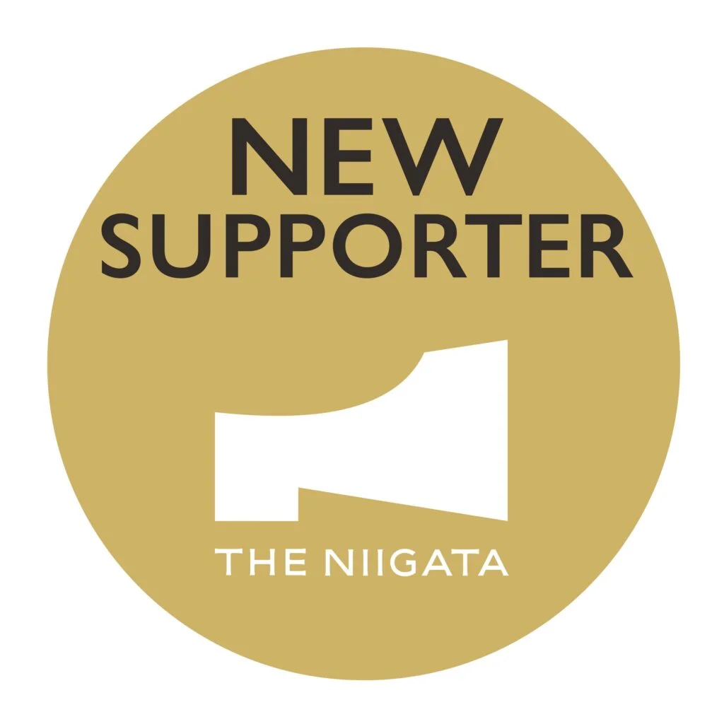 【募集のお知らせ】あなたも「NEWサポーター」になろう！