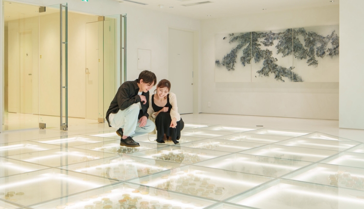 イベントスペース