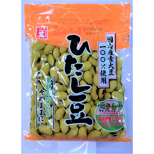 ひたし豆 110g