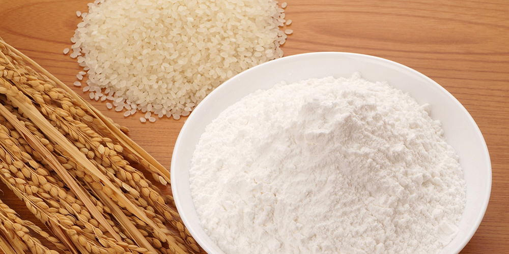 パン、お菓子、ラーメン…いろいろ使える！ 新潟の「米粉」が人気の理由とは？