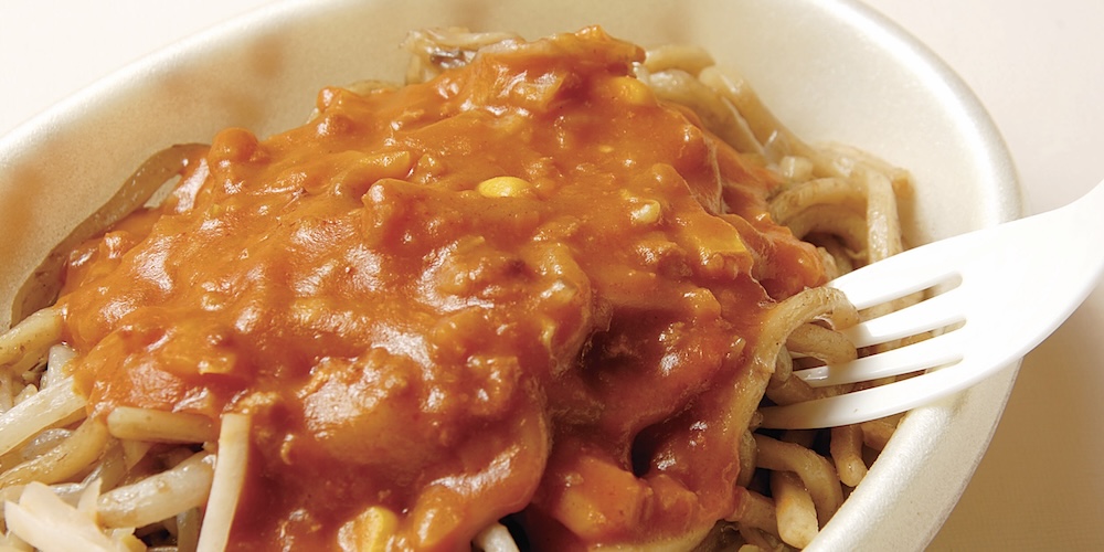 あなたはいくつ知ってる？　新潟の「ローカルグルメ・郷土料理」10選！