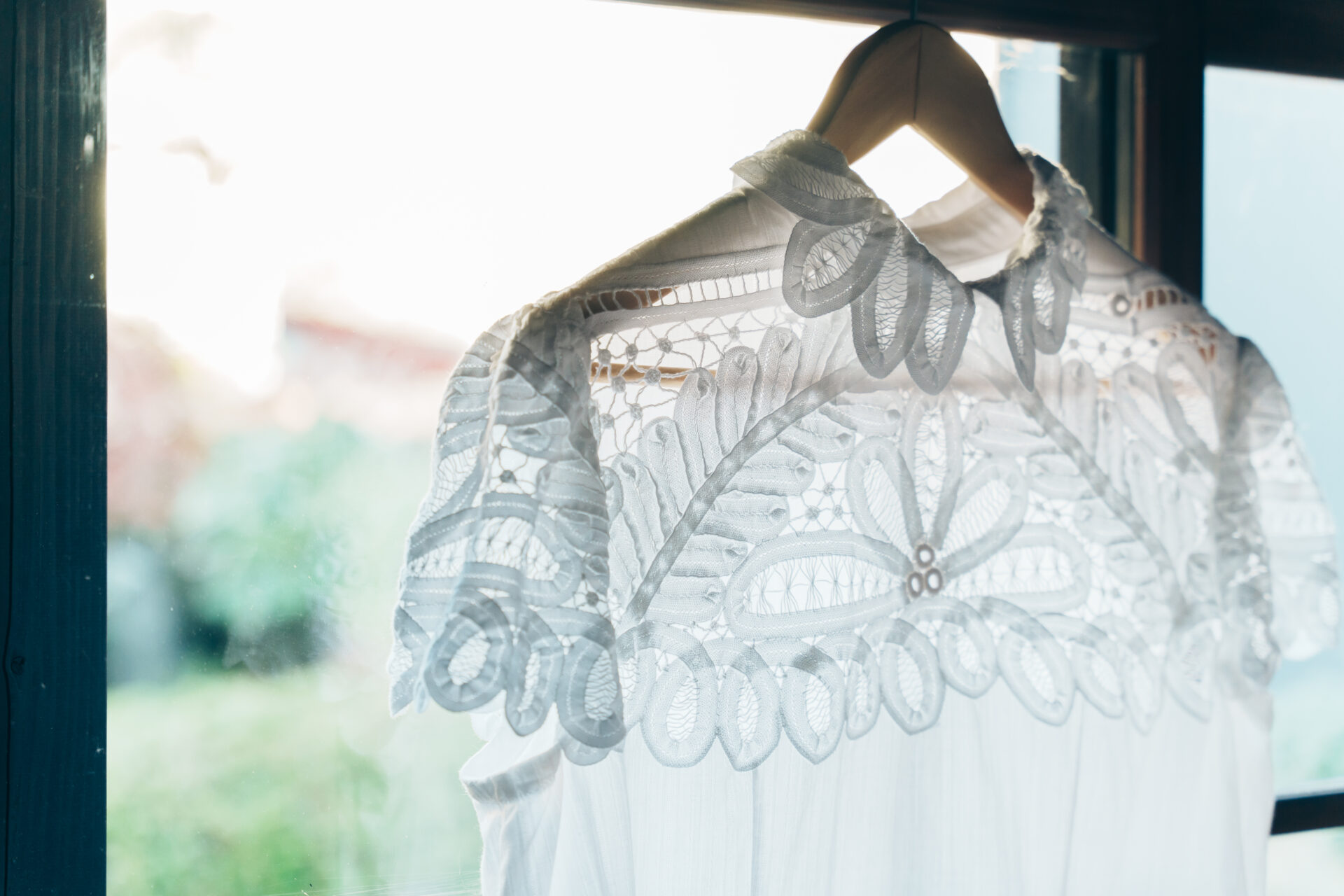 新潟県伝統工芸品　バテンレース　　国内唯一の専門店　「吉田バテンレース」がお届けする　　～バテンレースの世界　in GINZA～