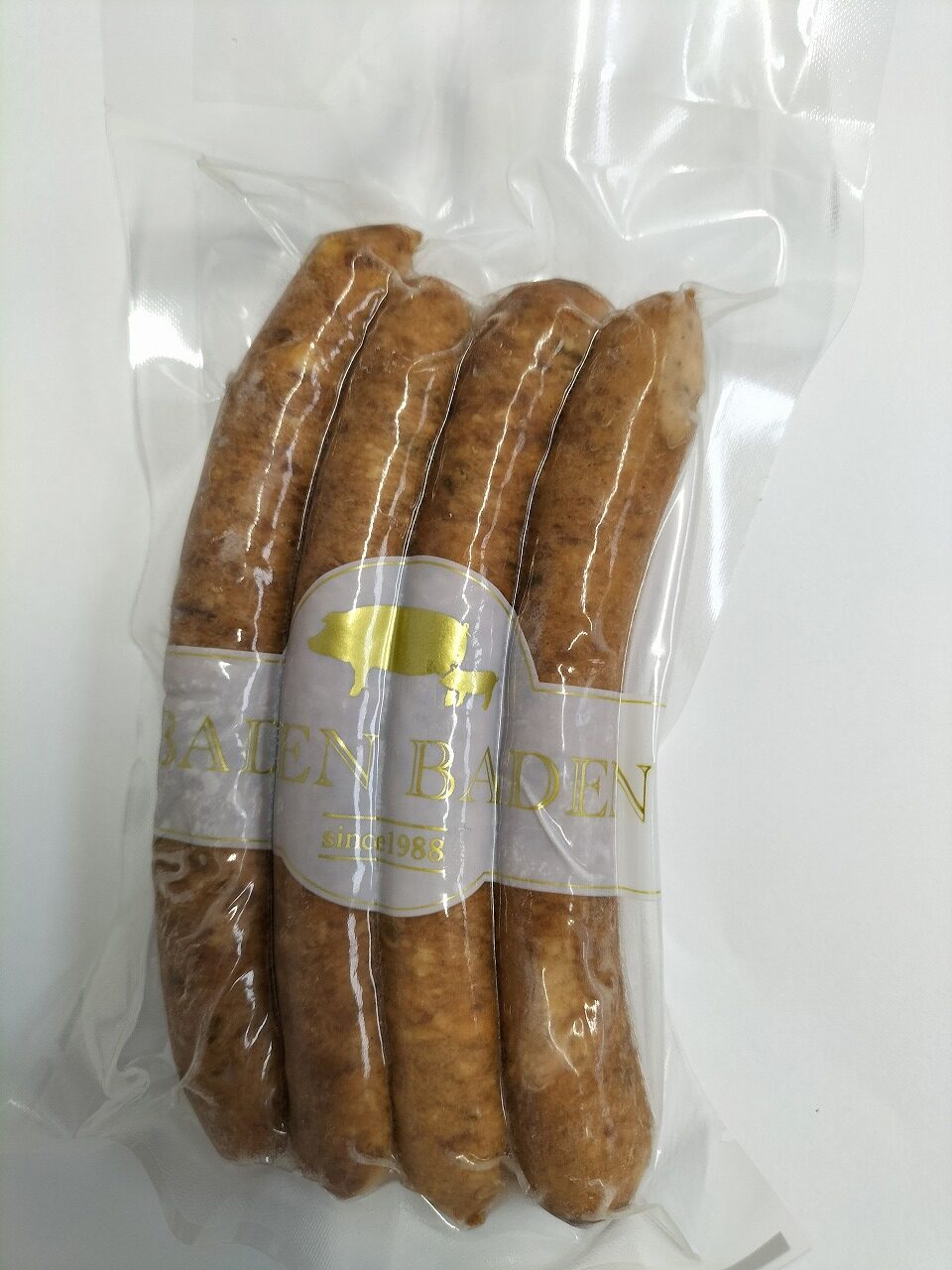 無塩せきかぐら南蛮ソーセージ