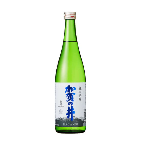 加賀の井　純米吟醸