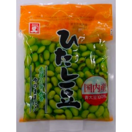 ひたし豆 100g