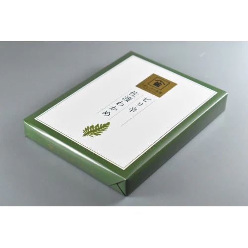 うめぇっちゃ佐渡　ピリ辛佐渡わかめ