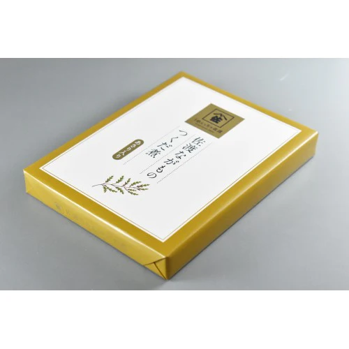 うめぇっちゃ佐渡　ながもの佃煮