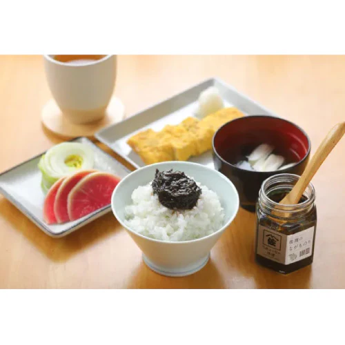 うめぇっちゃ佐渡　ながものり