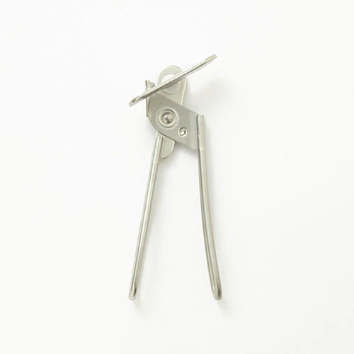 ロータリー缶切り ブラスト