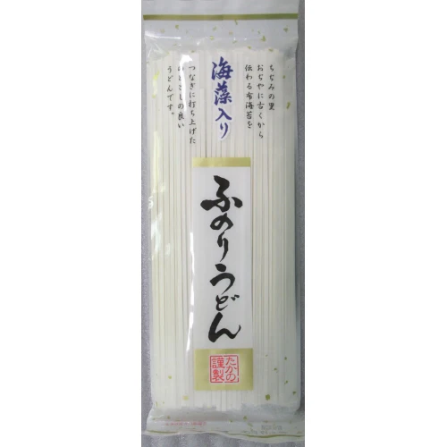たかの　ふのりうどん２００ｇ