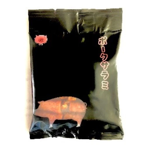 職人のこだわりドライサラミ