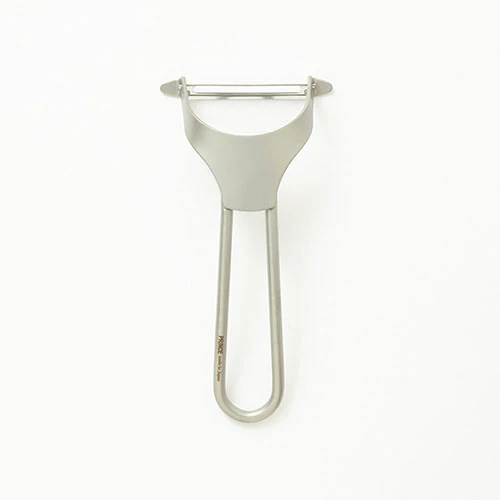 ピーラー ブラスト