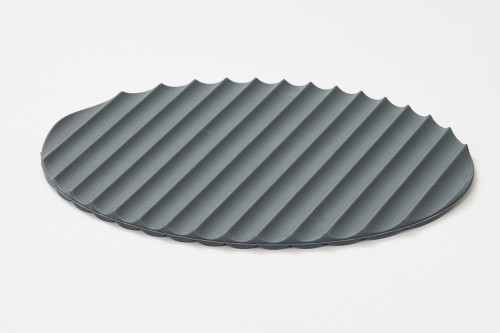 EAトCO　Nami　ダークグレー